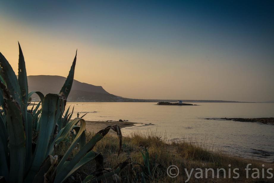 Pyrgos Blue Apart otel Malia Dış mekan fotoğraf