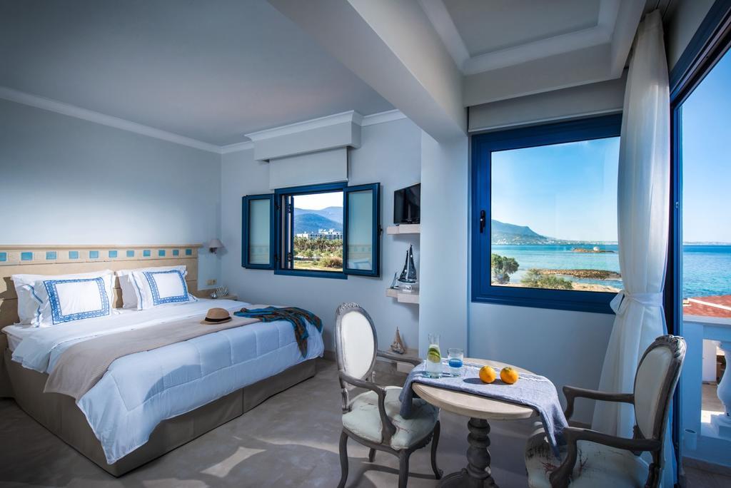 Pyrgos Blue Apart otel Malia Dış mekan fotoğraf