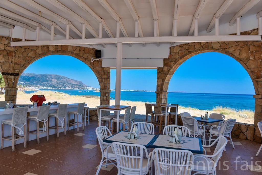 Pyrgos Blue Apart otel Malia Dış mekan fotoğraf