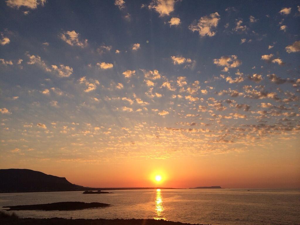 Pyrgos Blue Apart otel Malia Dış mekan fotoğraf
